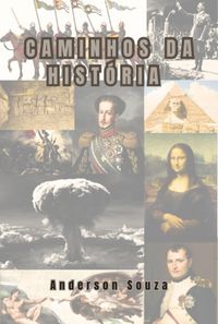Produktbild: Caminhos Da Hist&oacute;ria