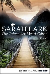 Produktbild: Die Tr&auml;nen der Maori-G&ouml;ttin
