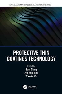 Produktbild: Protective Thin Coatings Technology