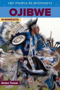 Produktbild: Ojibwe in Minnesota