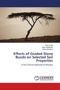 Produktbild: Effects of Graded Stone Bunds on Selected Soil Properties