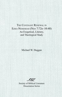 Produktbild: The Covenant Renewal in Ezra-Nehemiah (Neh 7
