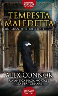 Produktbild: Tempesta maledetta
