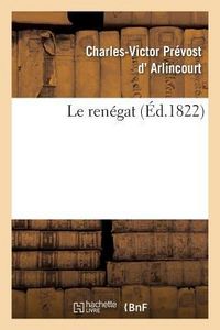 Produktbild: Le ren&eacute;gat. Tome 2