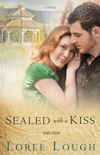 Produktbild: Sealed with a Kiss