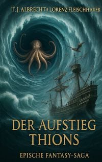 Produktbild: Der Aufstieg Thions