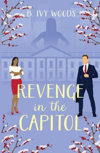 Produktbild: Revenge in the Capitol
