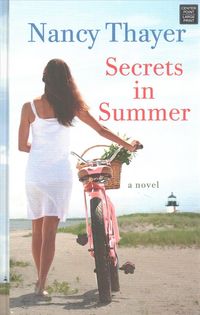 Produktbild: Secrets in Summer