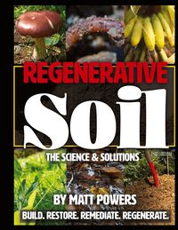 Produktbild: Regenerative Soil