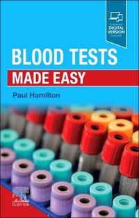 Produktbild: Blood Tests Made Easy