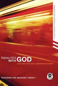 Produktbild: 7 Minutes W/god