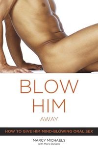 Produktbild: Blow Him Away