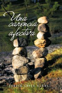 Produktbild: Una Carencia Afectiva