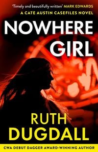 Produktbild: Nowhere Girl