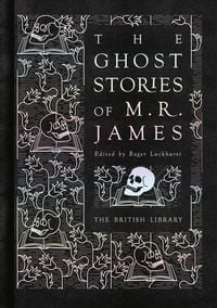 Produktbild: The Ghost Stories of M. R. James