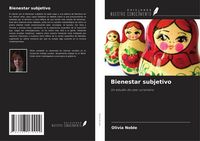 Produktbild: Bienestar subjetivo