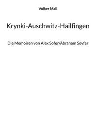 Produktbild: Krynki-Auschwitz-Hailfingen