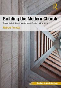 Produktbild: Building the Modern Church
