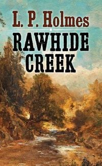 Produktbild: Rawhide Creek