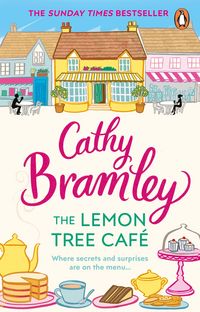 Produktbild: The Lemon Tree Cafe