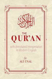 Produktbild: The Qur'an with Annotated Interpretation in Modern English