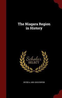 Produktbild: The Niagara Region in History