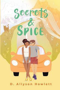 Produktbild: Secrets & Spice