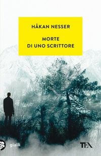 Produktbild: Morte di uno scrittore