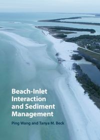 Produktbild: Beach-Inlet Interaction and Sediment Management