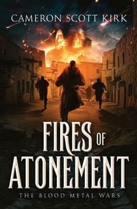Produktbild: Fires of Atonement