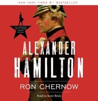 Produktbild: Alexander Hamilton