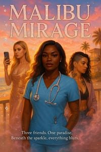 Produktbild: Malibu Mirage
