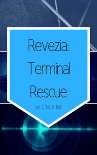 Produktbild: Revezia: Terminal Rescue