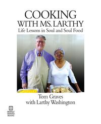 Produktbild: Cooking With Ms. Larthy