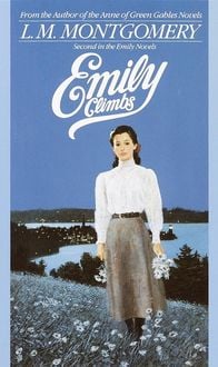 Produktbild: Emily Climbs