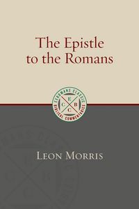 Produktbild: The Epistle to the Romans