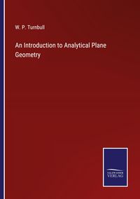 Produktbild: An Introduction to Analytical Plane Geometry