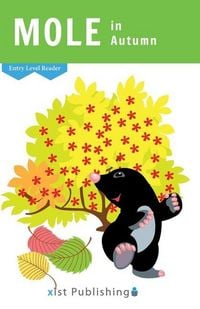 Produktbild: Mole in Autumn