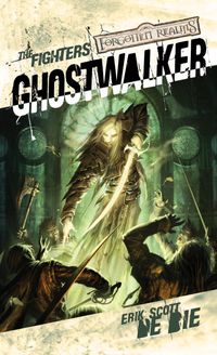 Produktbild: Ghostwalker