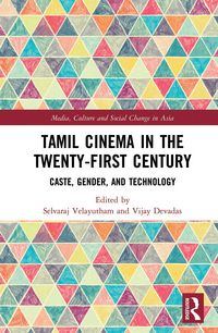 Produktbild: Tamil Cinema in the Twenty-First Century