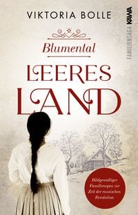 Produktbild: Blumental - Leeres Land