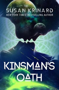 Produktbild: Kinsman's Oath