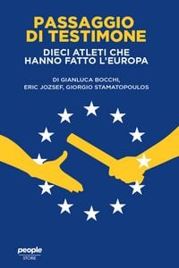 Produktbild: Passaggio di testimone