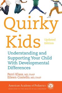 Produktbild: Quirky Kids