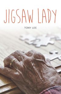 Produktbild: Jigsaw Lady