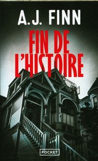 Produktbild: Fin de l'histoire