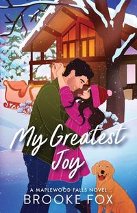 Produktbild: My Greatest Joy (Illustrated Edition)