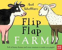 Produktbild: Flip Flap Farm