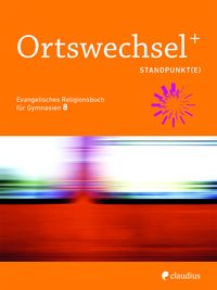 Produktbild: Ortswechsel PLUS 8 - Standpunkt(e)