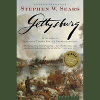 Produktbild: Gettysburg
